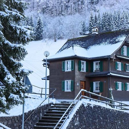 Apartament Szilvias Bergwiesenblick Emmetten Zewnętrze zdjęcie